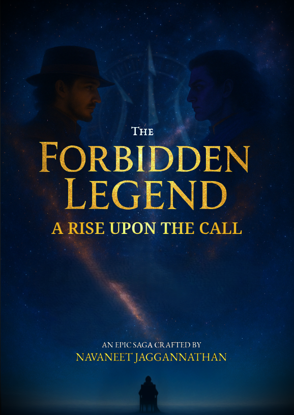 The Rise Upon the Call
